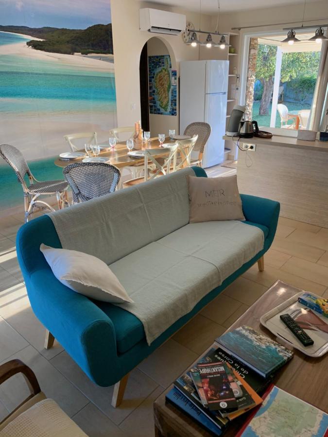 L'hacienda Piscine Chauffée à 28, Spa, Boulodrome Et Court De Tennis Privés, 2 Indépendantes Villa